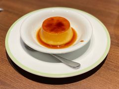 焦糖布丁-萨莉亚意式餐厅(杭州滨江天街店)