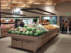 -7fresh七鲜(大族广场店)
