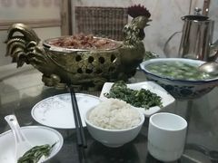 -黄家食府(清河东路店)