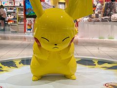 -超级宝可梦中心(东京店)