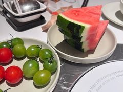 -左庭右院鲜牛肉火锅(七宝领展广场店)