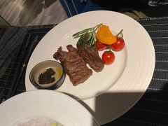 -花见无国界料理(科林楼店)