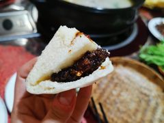 -尼玛藏家风味园(阿山食城店)