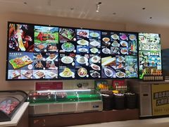 -313羊庄鲜羊火锅·鲜羊肉烧烤(李村店)