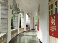 -广东革命历史博物馆办公楼