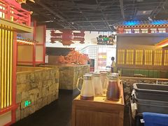 -牛New寿喜烧(虹桥新天地店)