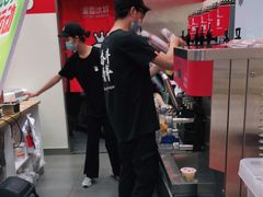 -蜜雪冰城(梅花园佳润广场店)