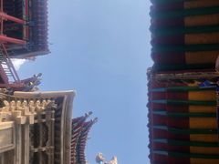 -高庙保安寺