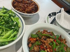 -欧记大排档·景德菜(上海首店)