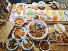 -怪噜范·老贵阳街头名小吃(鸿通城店)