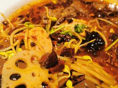 -汤城小厨•粤菜•靓汤(金宝街店)