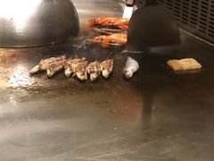 -大渔铁板烧(大悦城店)