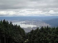 -比叡山