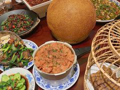 【隆府必点】大公馆辣子鸡-杨记隆府(汉街店)