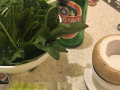 -顺轩海鲜火锅酒家