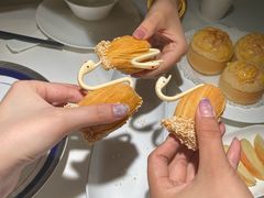 -飶香居(省博物馆店)