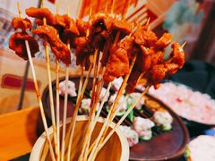 小郡肝-珮姐老火锅(新街口店)