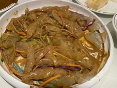 -福来居烤鸭店(天坛二店)