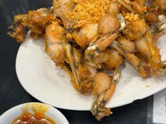 -禄粥·广府味·煲仔粥·宵夜·明档现做(江南西店)