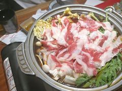 -九井澤精致料理(金茂店)