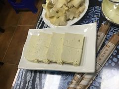 豆腐-弘烨 贵州酸汤 鱼火锅(东财店)