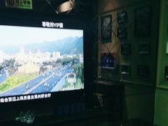 -领唱量贩KTV