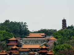 -南沙天后宫景区