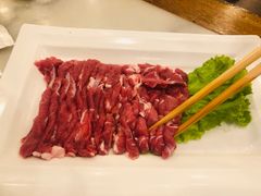 -牛街·马辈儿涮肉(牛街二店)