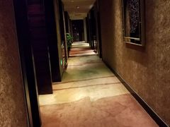 -扬州绿地铂骊酒店