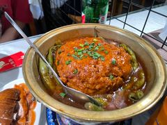-金鸭都·老北京特色家常菜(潘家园店)
