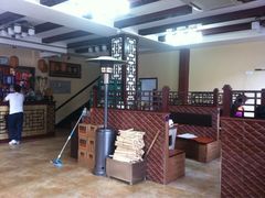 -俊家铁锅炖鱼(丹东店)