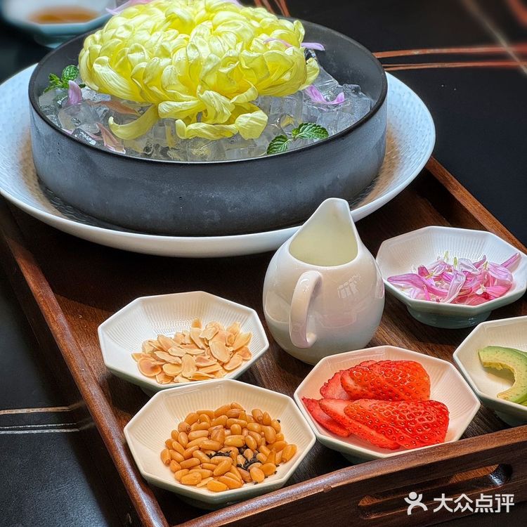 又是被长辈夸的一天|这家東临观海·和兴1913太灵啦‼️