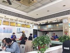 -迎桂馒头店(博爱路店)