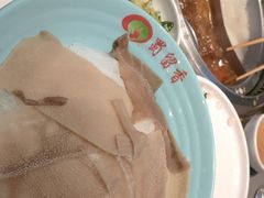 -蜀留香火锅·始于1999·原四川老火锅(白堤路店)