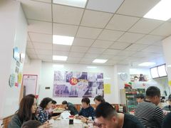 -正宗张记包子(河北宇萃里总店)