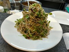 -李记饺子·熏酱东北菜(欢乐谷店)