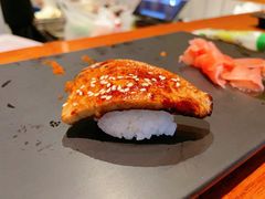 -戏作寿司(观音桥店)