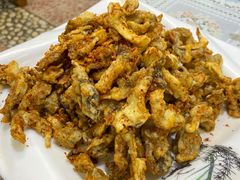 -芳芳餐厅(白沙路店)