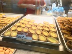 -广隆蛋挞王(农讲所店)