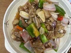 -聂记粤菜馆(鼓西路店)
