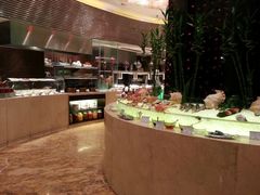 -好日子皇冠假日酒店·君怡咖啡厅(特美思大厦店)