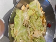 -东方红·湖南菜(金屿店)