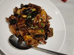-味+新京宴·烤鸭·北京菜(创意谷店)