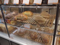 -BreadTalk面包新语·烘焙蛋糕(中华广场店)