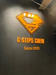 -G-STEPS舞蹈工作室