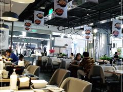大堂-川成元·麻辣香锅(凯德MALL西直门店)
