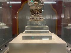 -浙江省博物馆(孤山馆区)