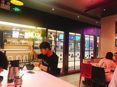 -小杨生煎(湟普汇店)