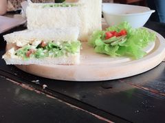 三明治-Fresh Fruit Factory - Fruit Cuisine Restaurant