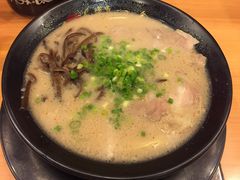 -博多一幸舍(侨福芳草地购物中心店)